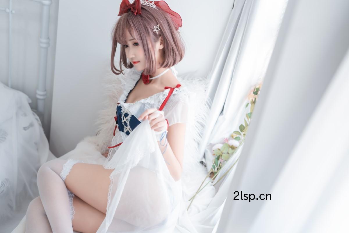 Coser@三度_69-Vol.029-白雪姬白雪姬