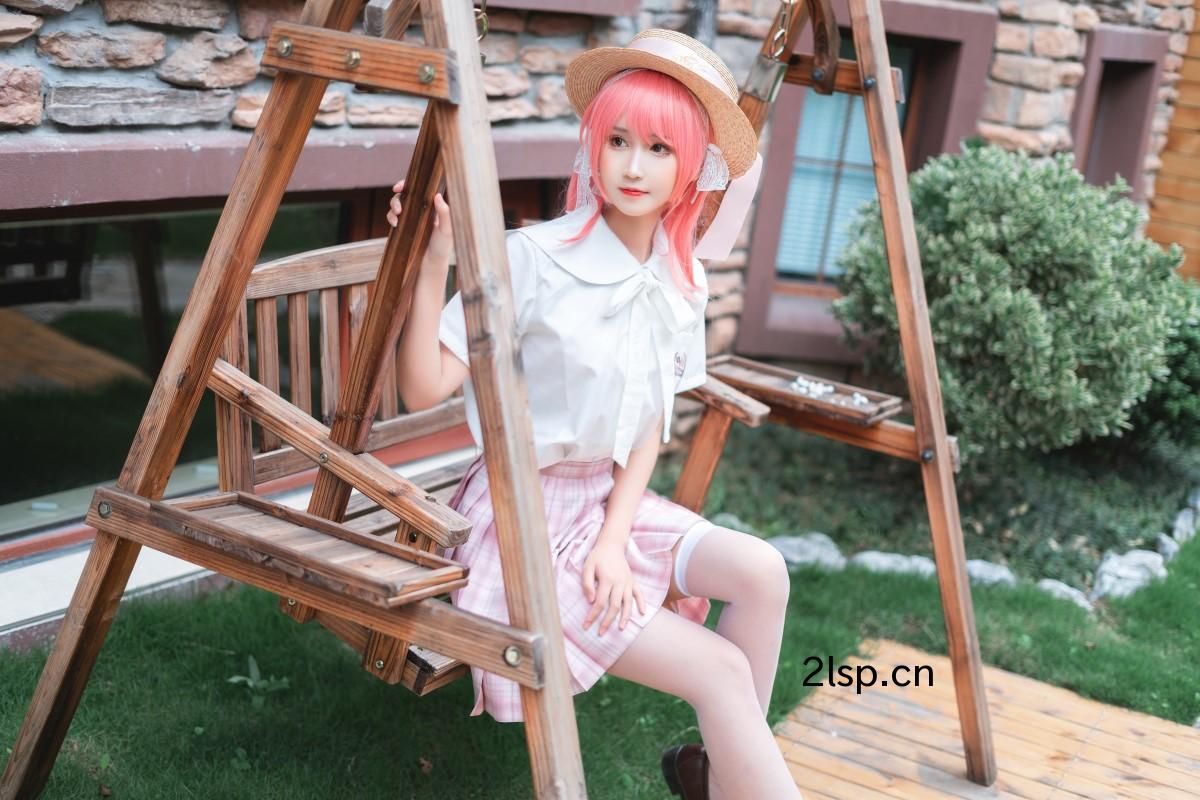 Coser@三度_69-Vol.032-双面恋人双面恋人