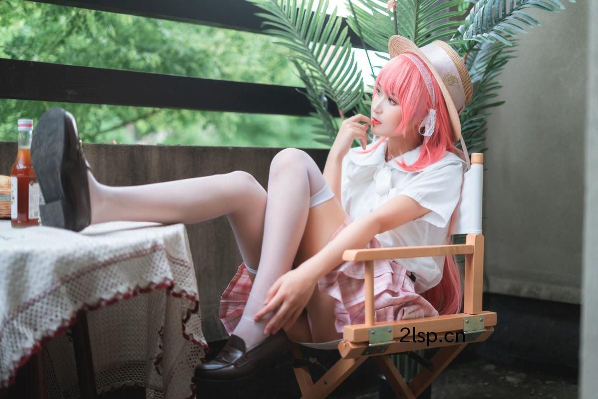 Coser@三度_69-Vol.032-双面恋人双面恋人