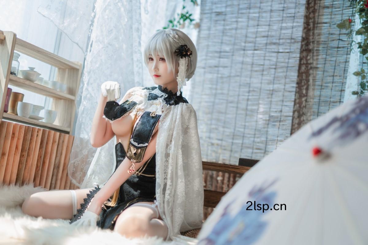 Coser@三度_69-Vol.033-天狼星天狼星