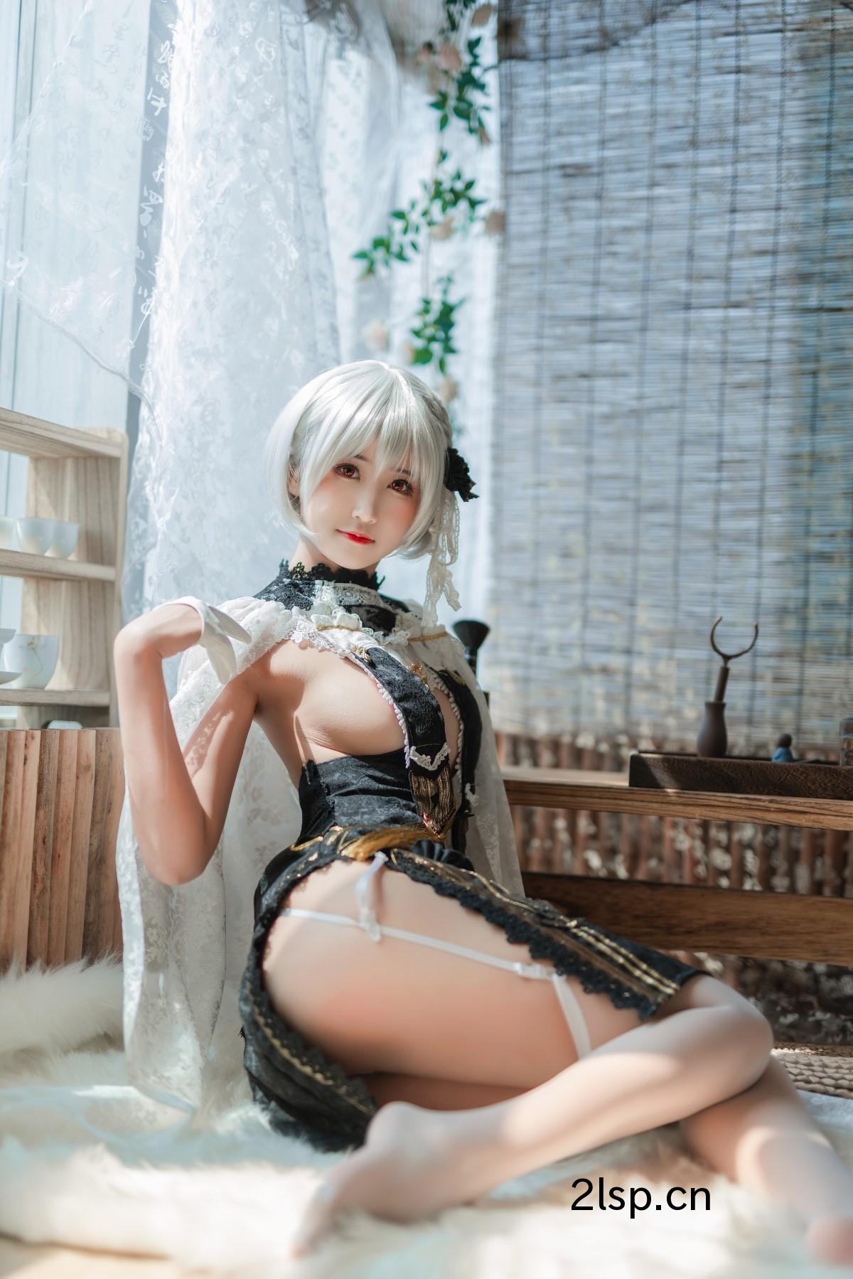 Coser@三度_69-Vol.033-天狼星天狼星