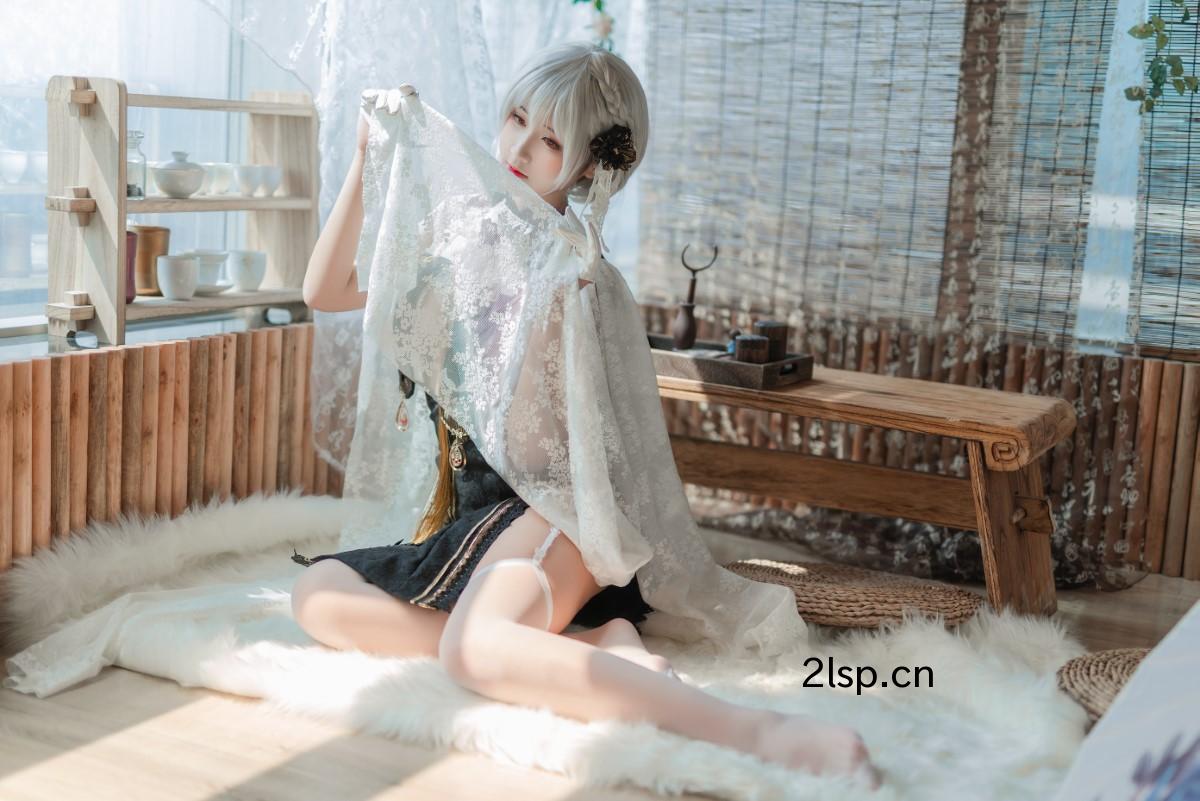 Coser@三度_69-Vol.033-天狼星天狼星