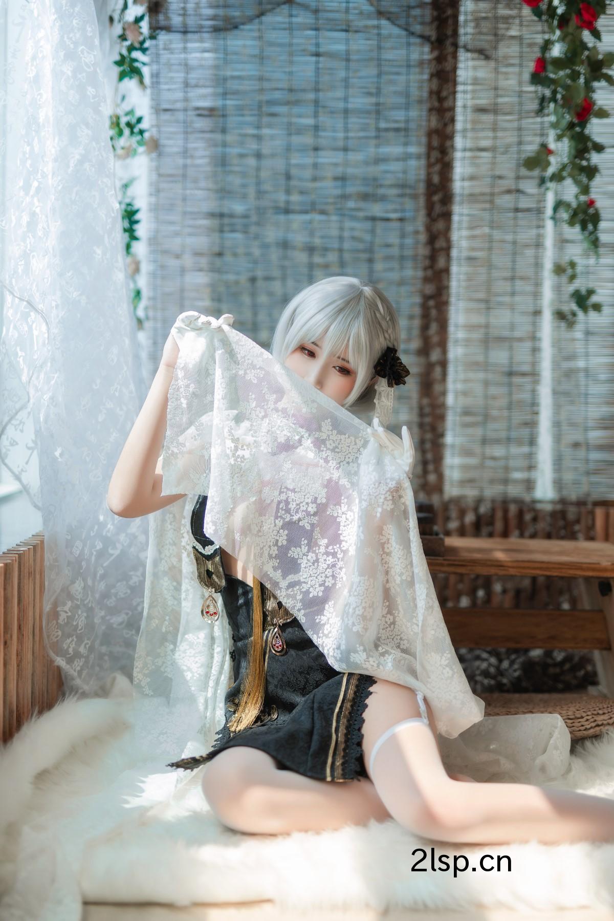 Coser@三度_69-Vol.033-天狼星天狼星