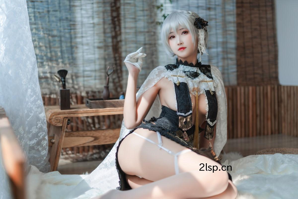 Coser@三度_69-Vol.033-天狼星天狼星