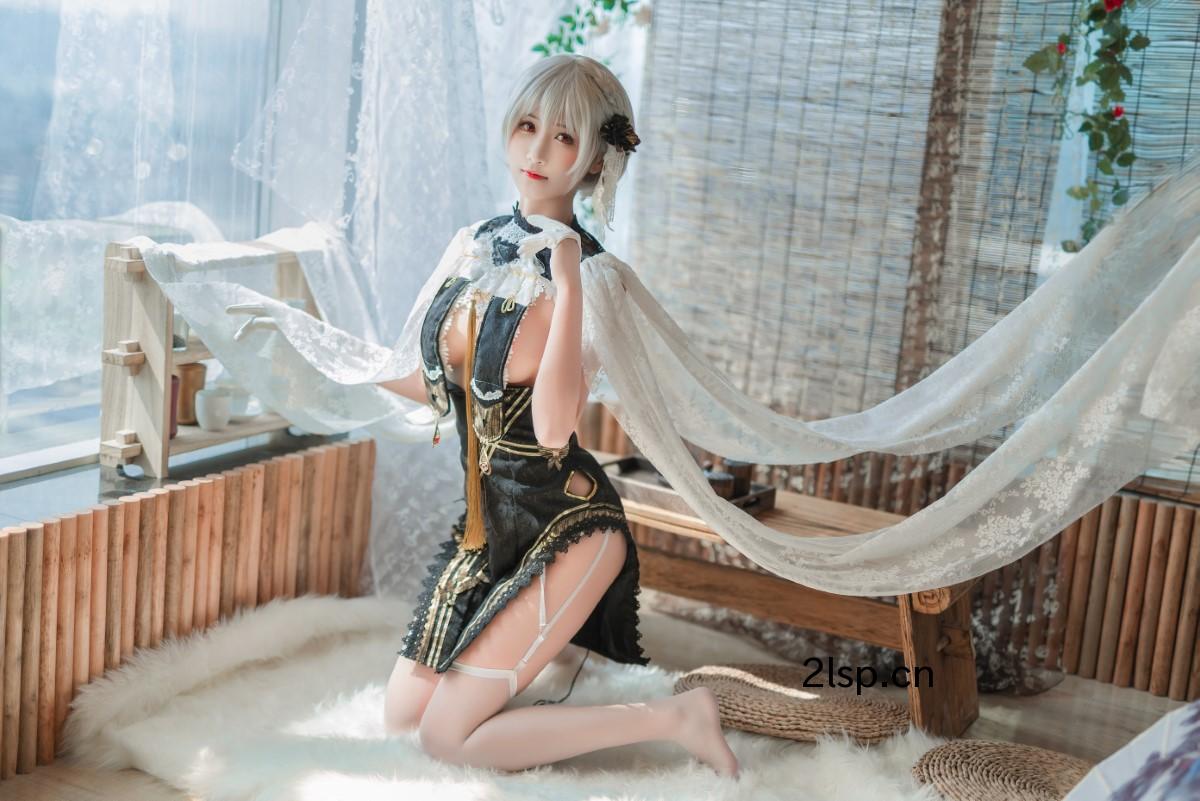 Coser@三度_69-Vol.033-天狼星天狼星