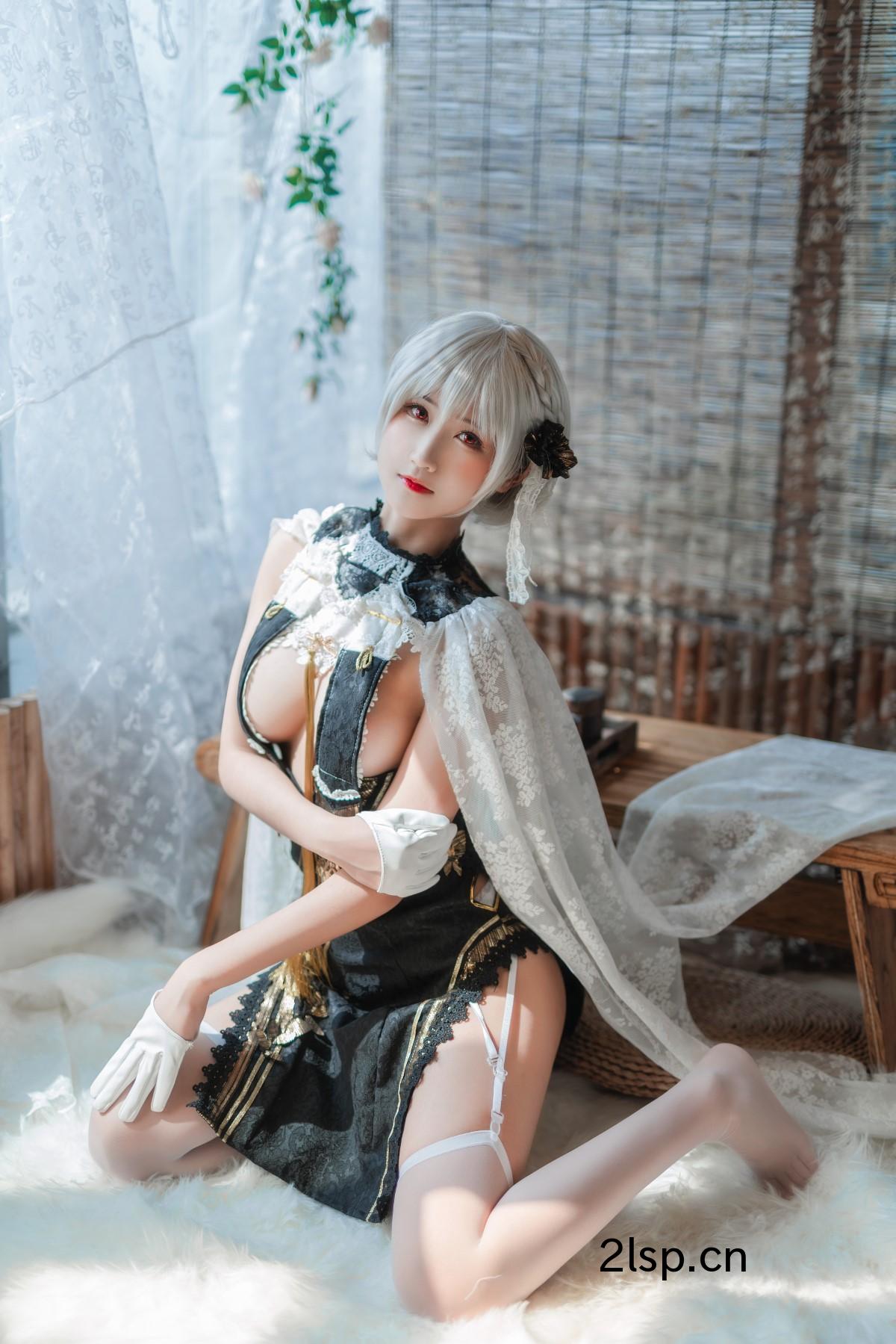 Coser@三度_69-Vol.033-天狼星天狼星