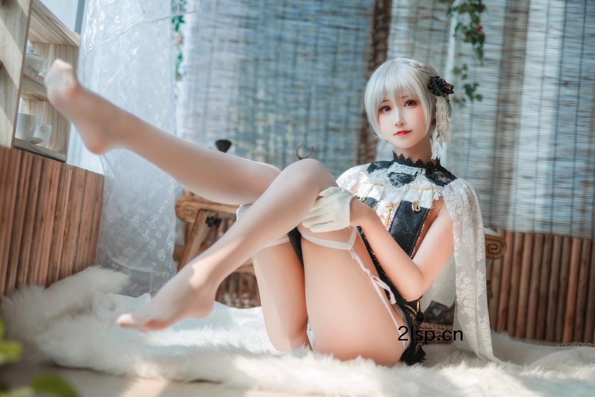 Coser@三度_69-Vol.033-天狼星天狼星