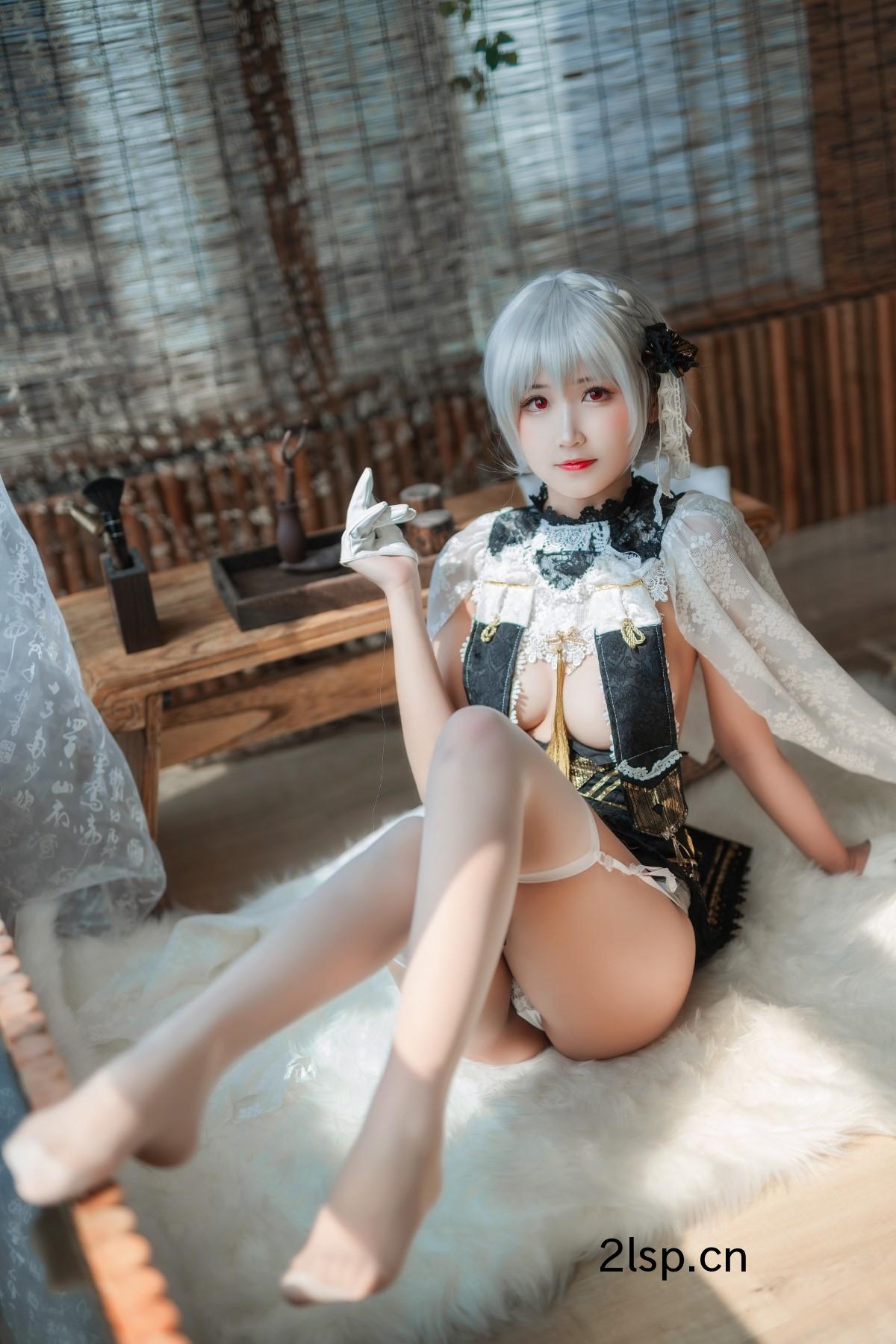 Coser@三度_69-Vol.033-天狼星天狼星