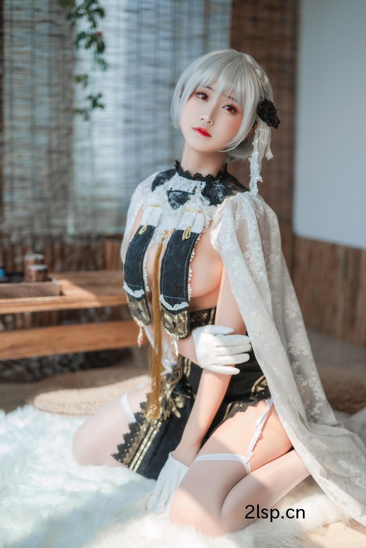 Coser@三度_69-Vol.033-天狼星天狼星