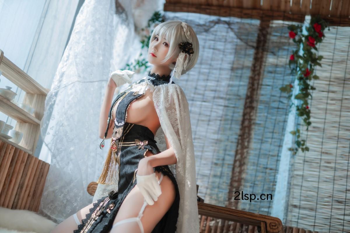 Coser@三度_69-Vol.033-天狼星天狼星