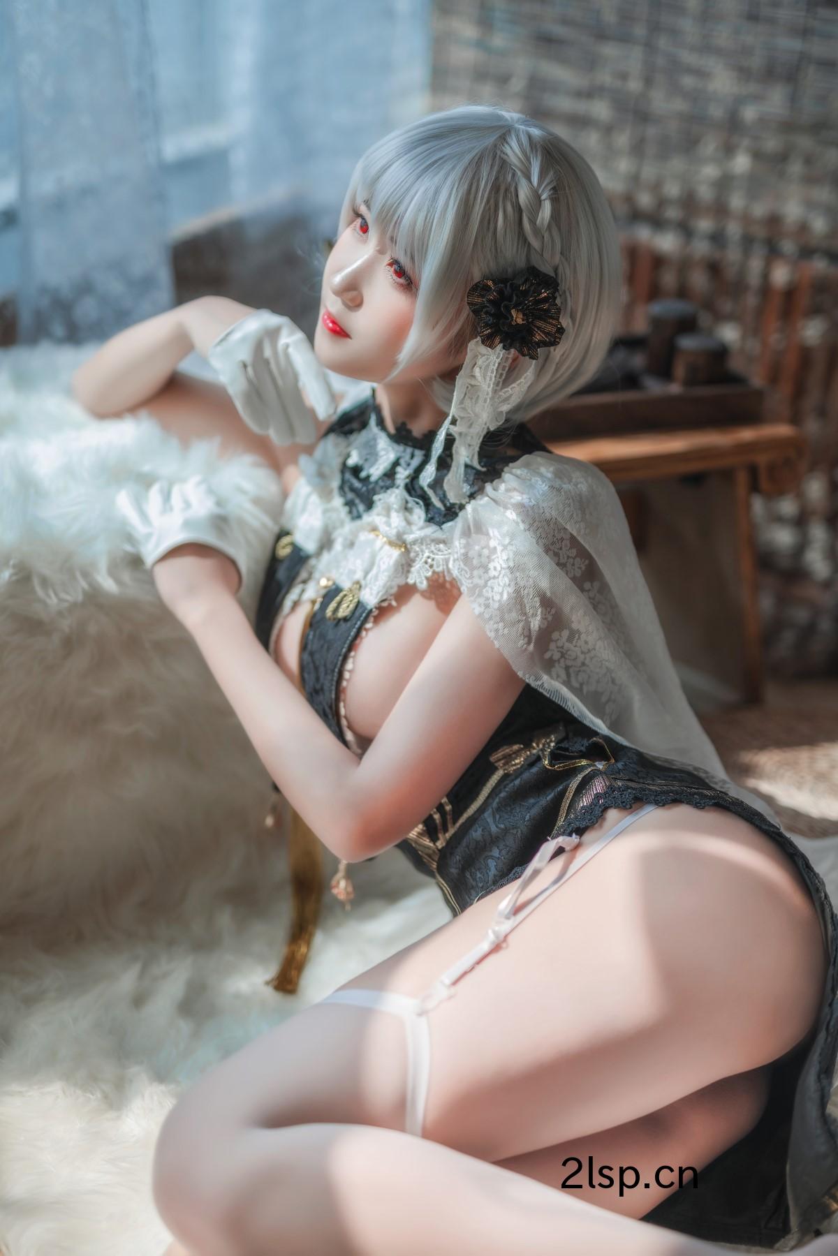 Coser@三度_69-Vol.033-天狼星天狼星