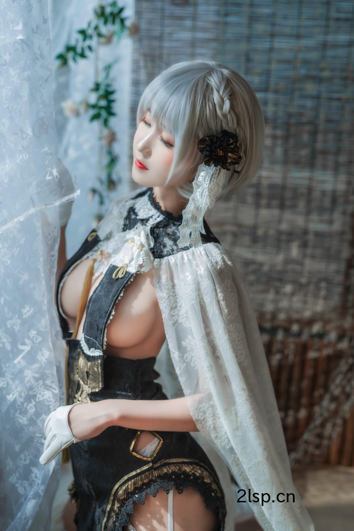 Coser@三度_69-Vol.033-天狼星天狼星