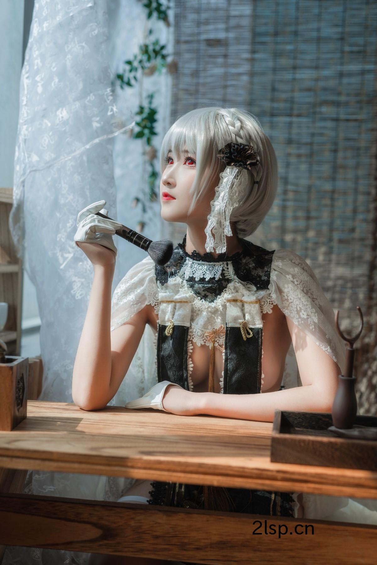 Coser@三度_69-Vol.033-天狼星天狼星