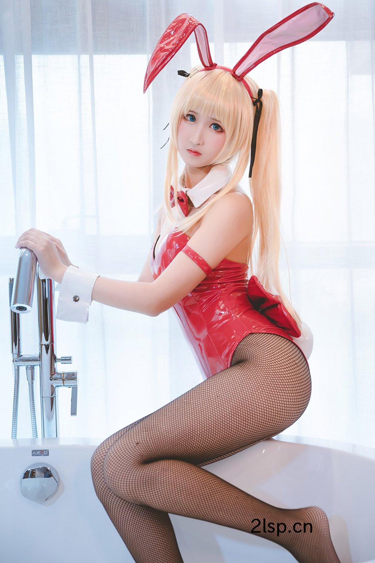 Coser@三度_69-Vol.034-兔女郎兔女郎