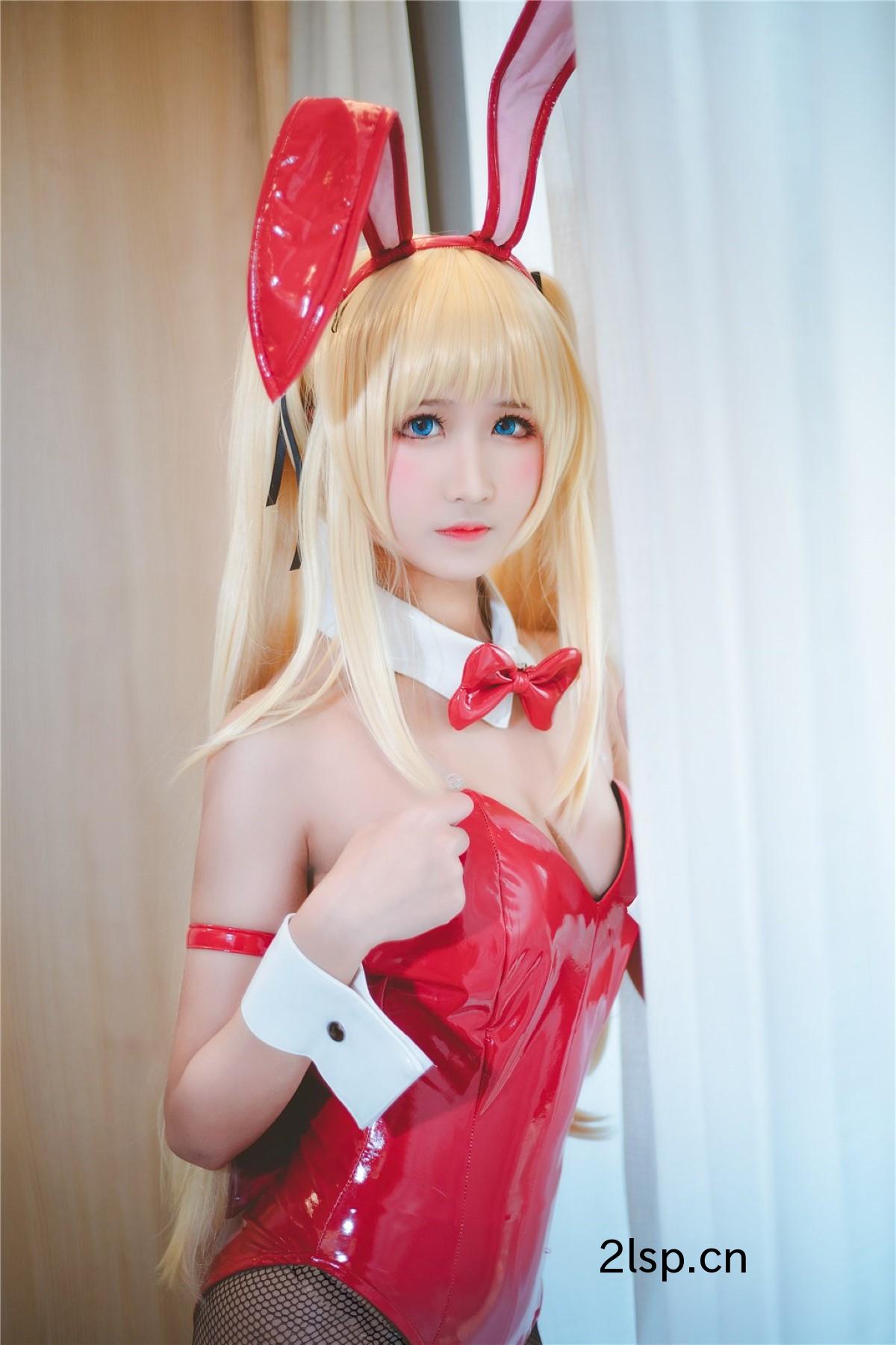 Coser@三度_69-Vol.034-兔女郎兔女郎