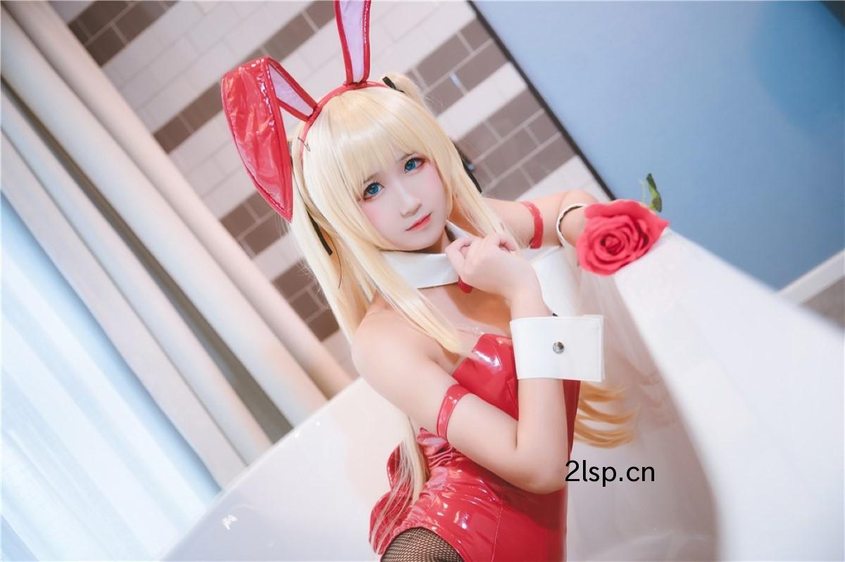 Coser@三度_69-Vol.034-兔女郎兔女郎