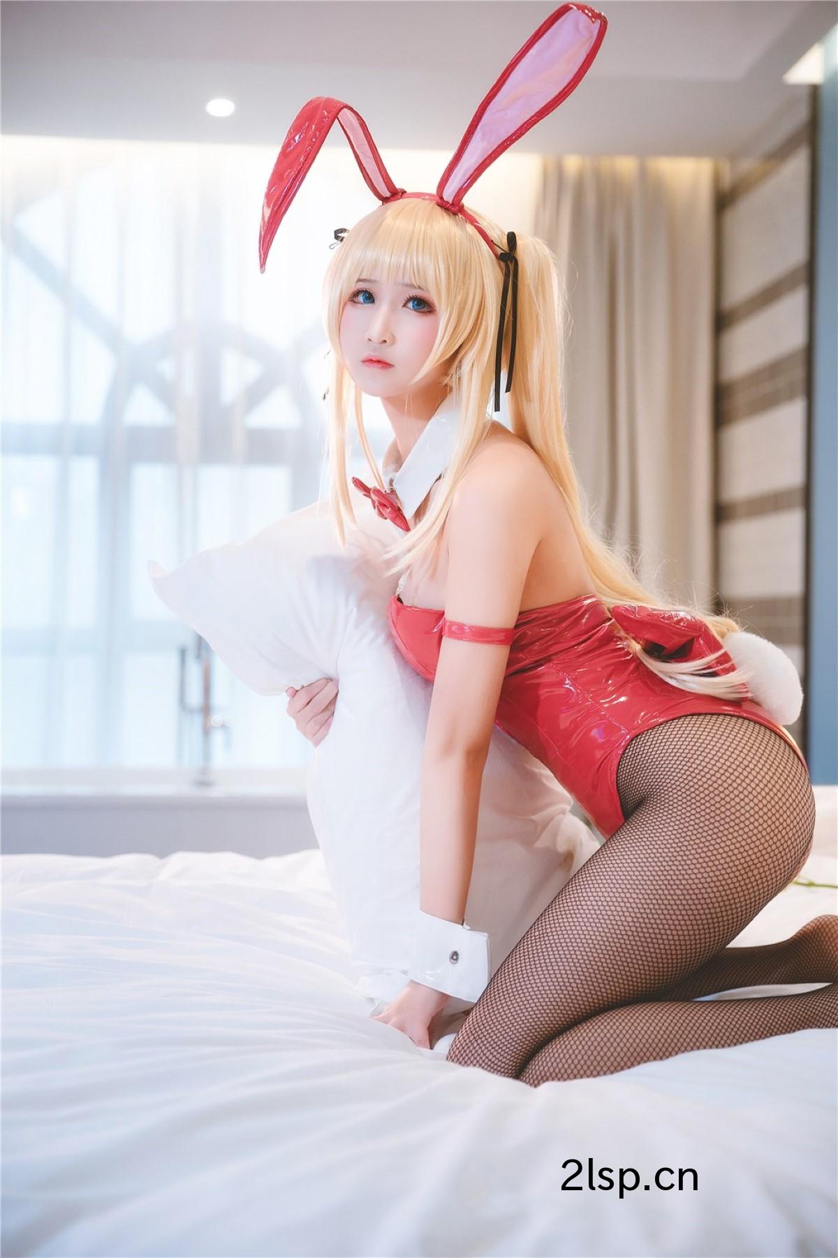 Coser@三度_69-Vol.034-兔女郎兔女郎