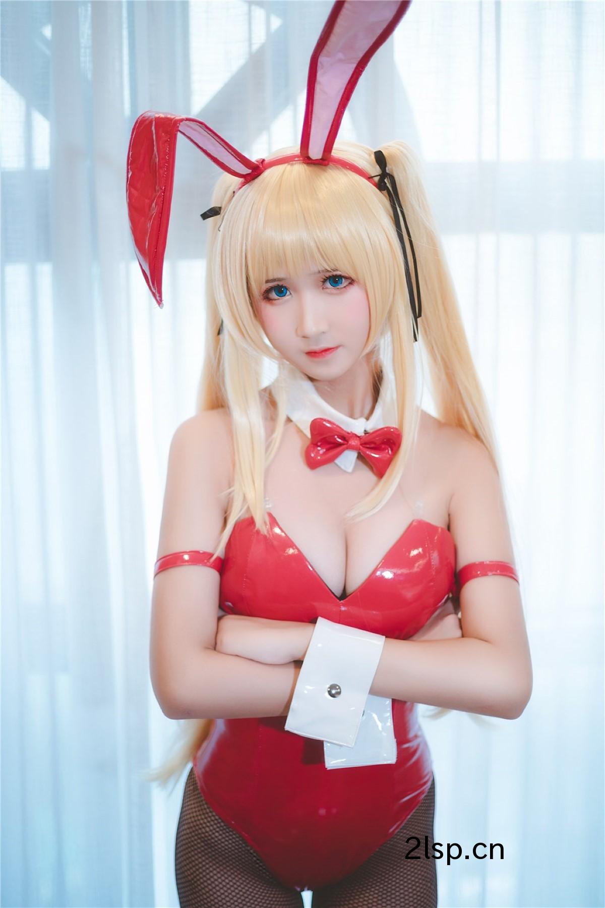 Coser@三度_69-Vol.034-兔女郎兔女郎