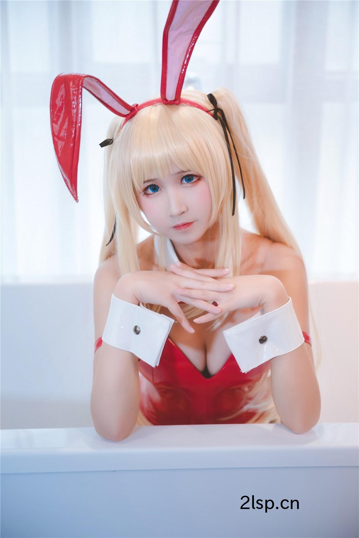 Coser@三度_69-Vol.034-兔女郎兔女郎