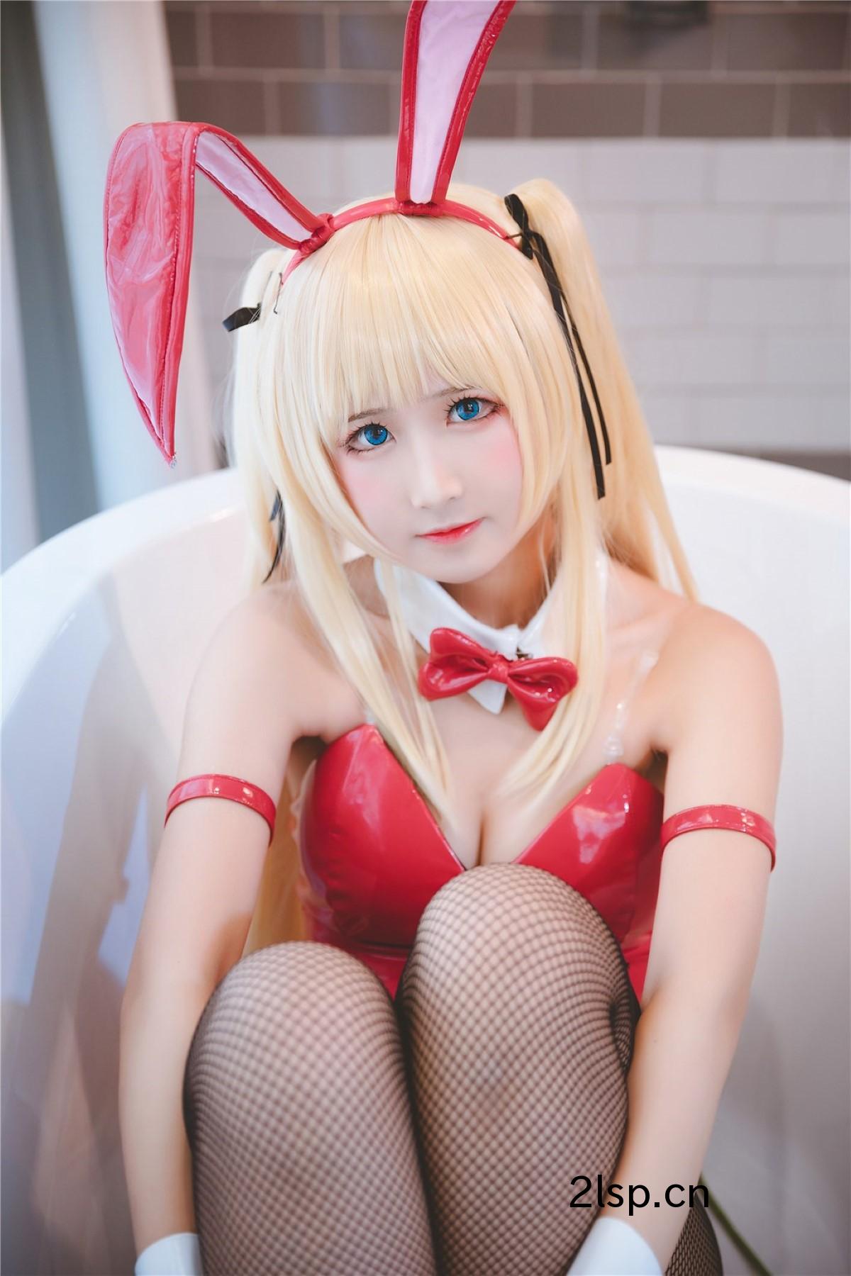 Coser@三度_69-Vol.034-兔女郎兔女郎