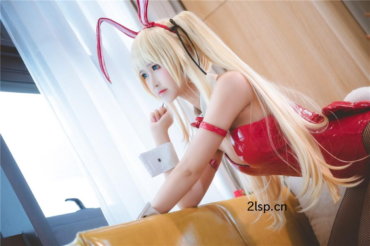 Coser@三度_69-Vol.034-兔女郎兔女郎