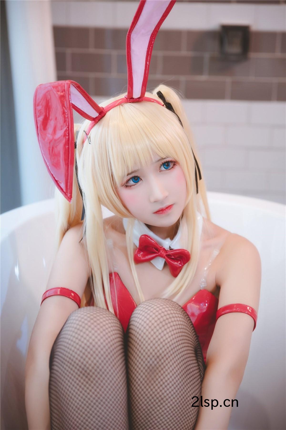 Coser@三度_69-Vol.034-兔女郎兔女郎