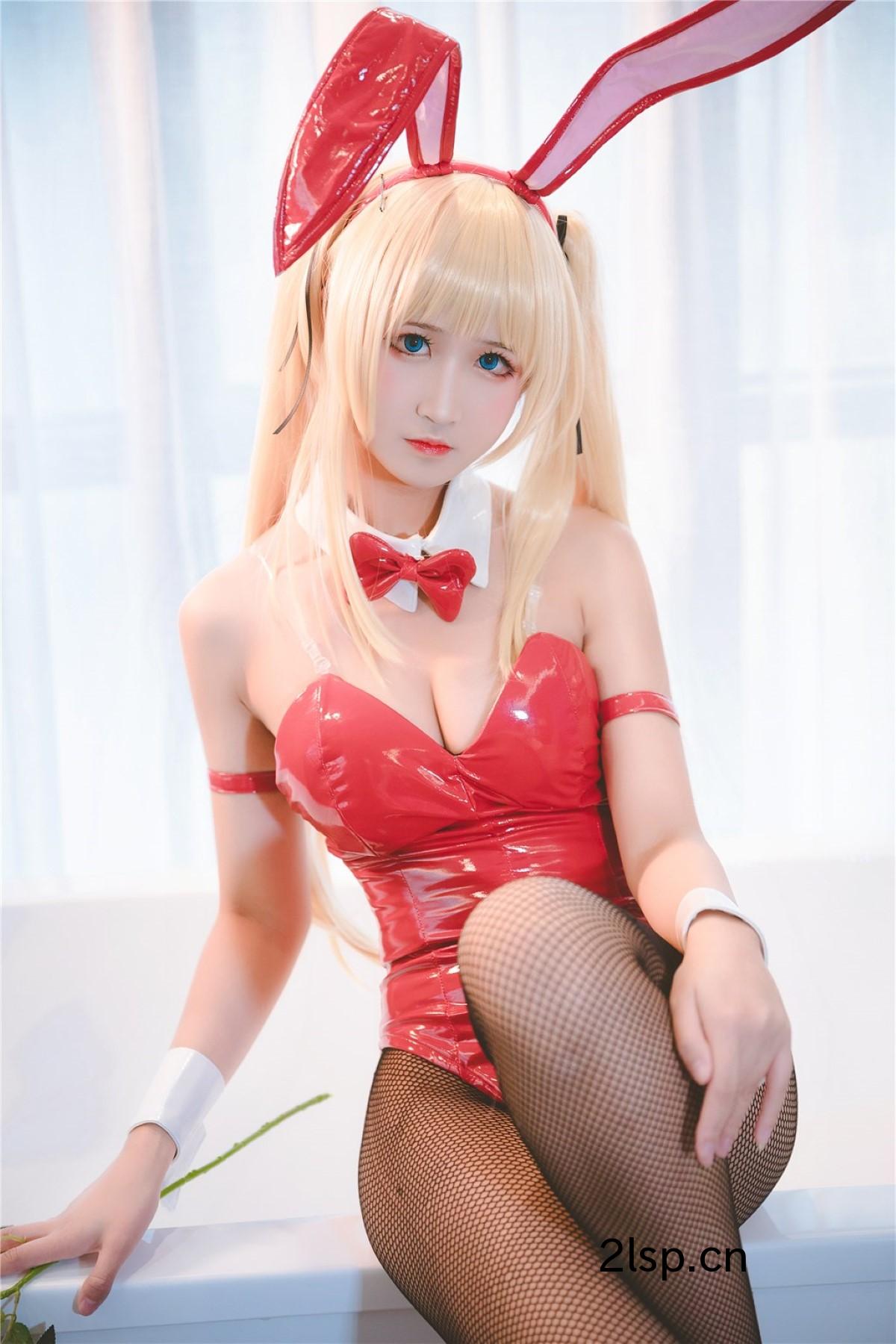 Coser@三度_69-Vol.034-兔女郎兔女郎