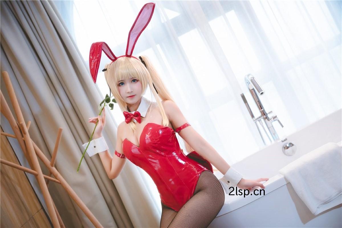 Coser@三度_69-Vol.034-兔女郎兔女郎