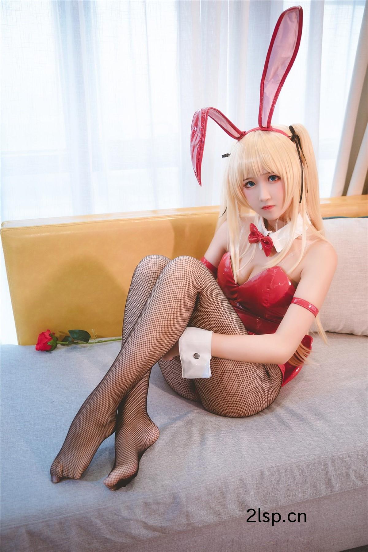 Coser@三度_69-Vol.034-兔女郎兔女郎