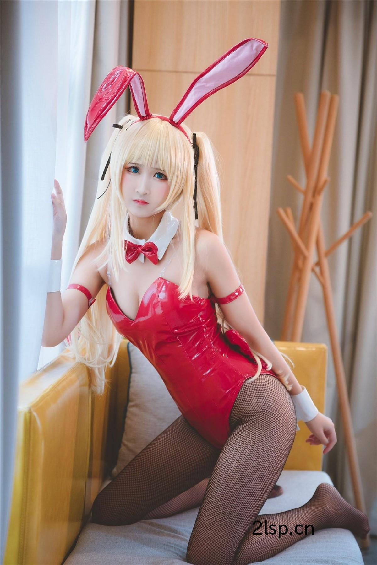 Coser@三度_69-Vol.034-兔女郎兔女郎