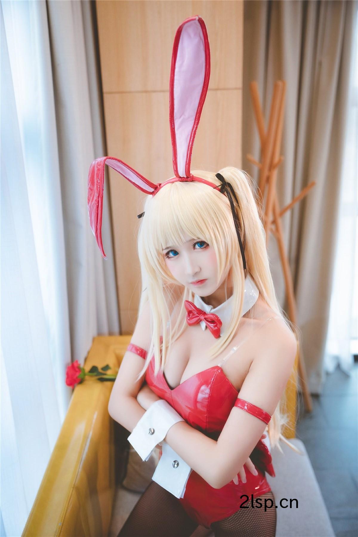 Coser@三度_69-Vol.034-兔女郎兔女郎