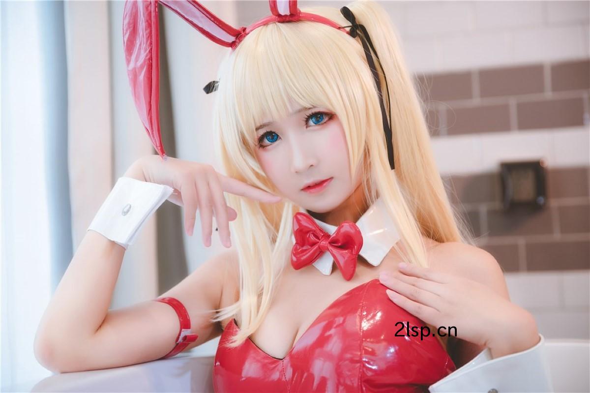 Coser@三度_69-Vol.034-兔女郎兔女郎