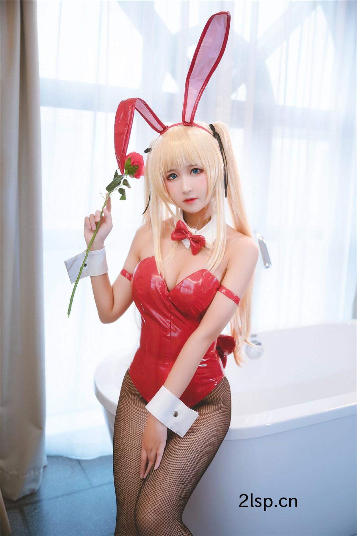 Coser@三度_69-Vol.034-兔女郎兔女郎