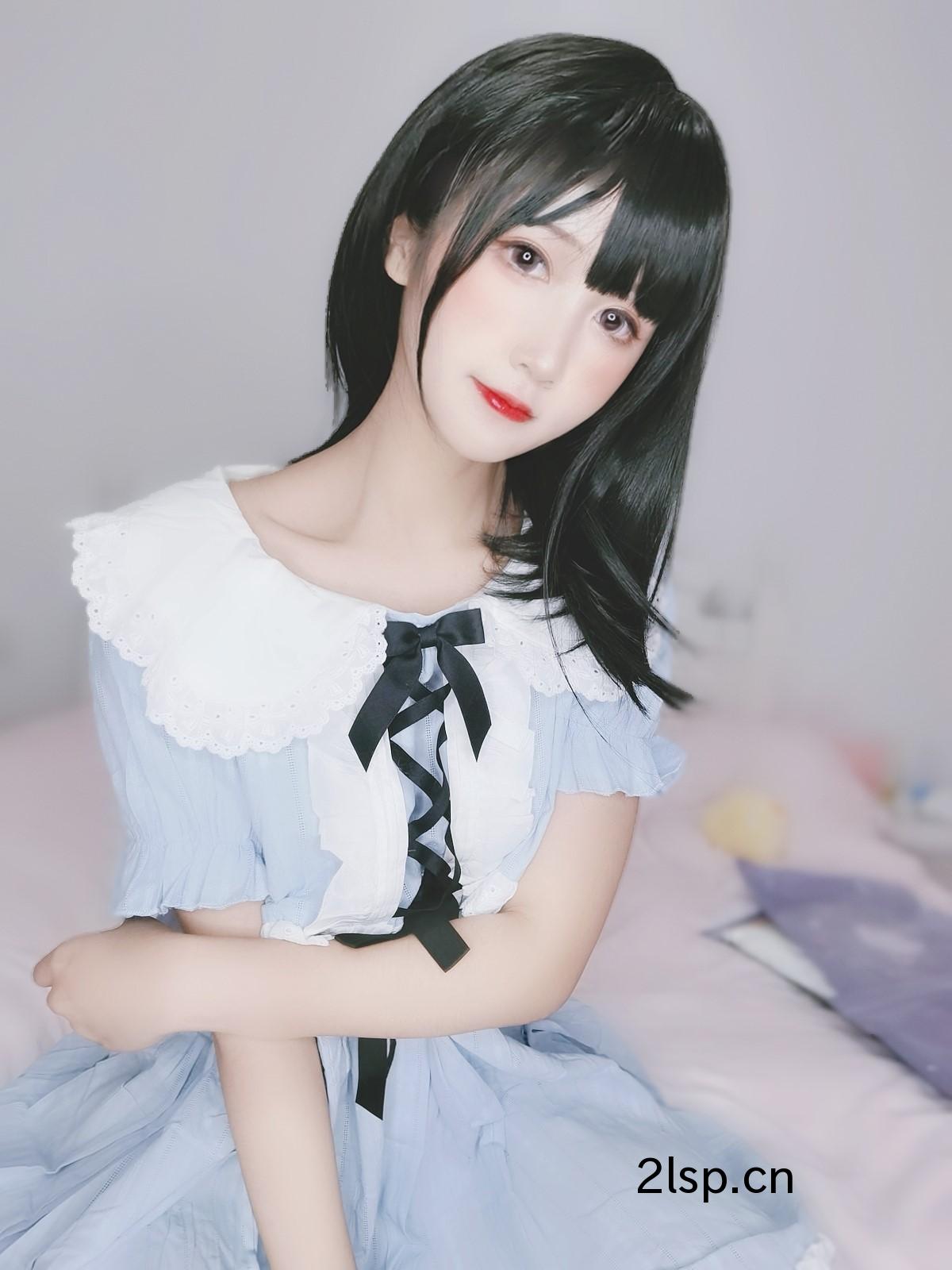 Coser@三度_69-Vol.036-浴室兔叽浴室兔叽