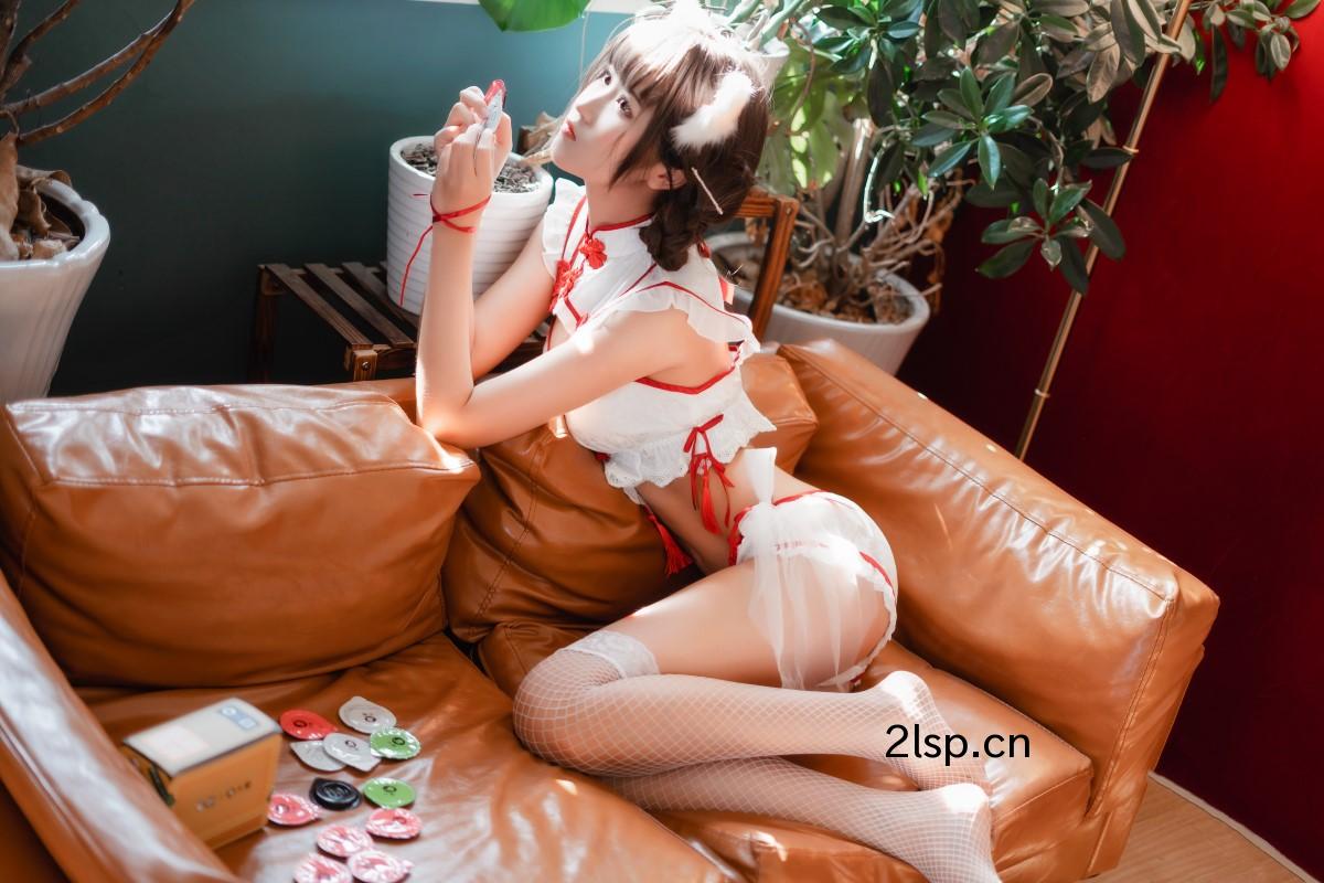 Coser@三度_69-Vol.037-中华喵中华喵