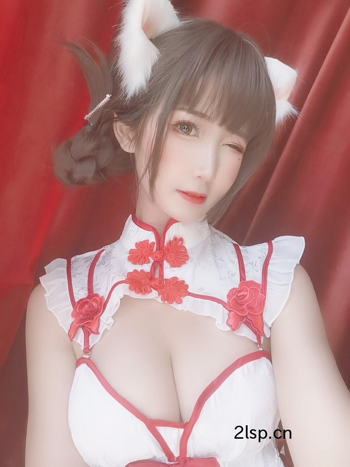 Coser@三度_69-Vol.037-中华喵中华喵