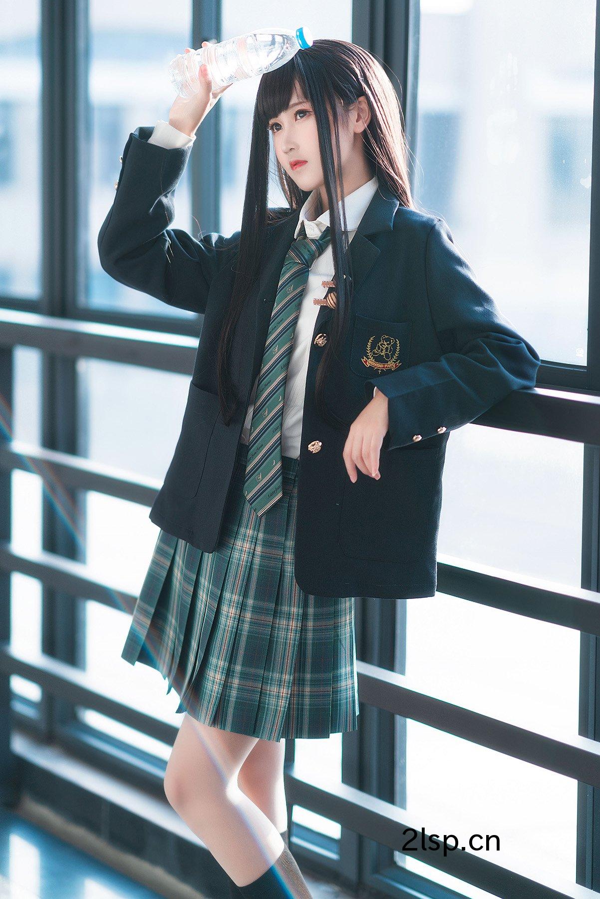 Coser@三度_69-Vol.041-森林来信JK森林来信JK