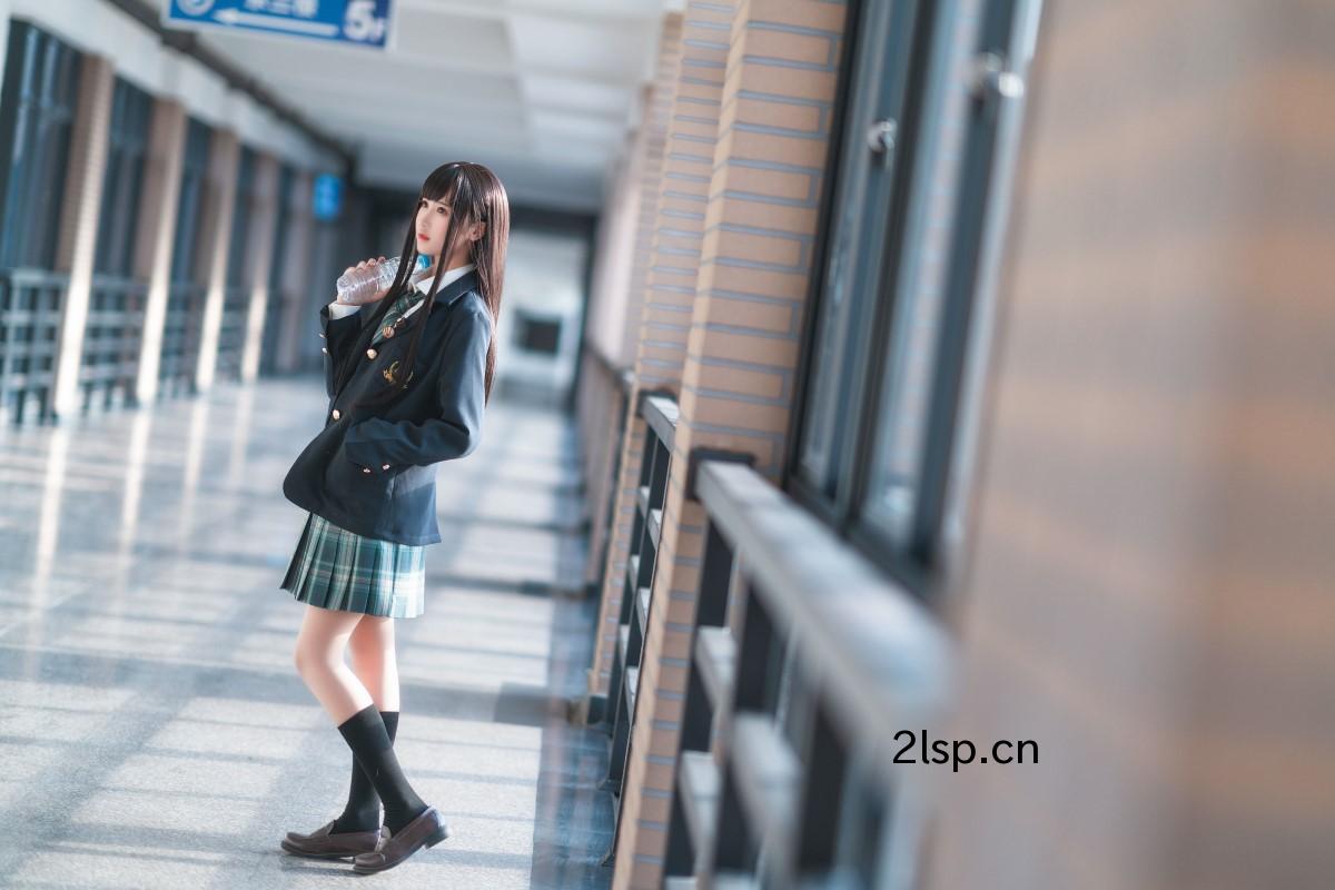 Coser@三度_69-Vol.041-森林来信JK森林来信JK