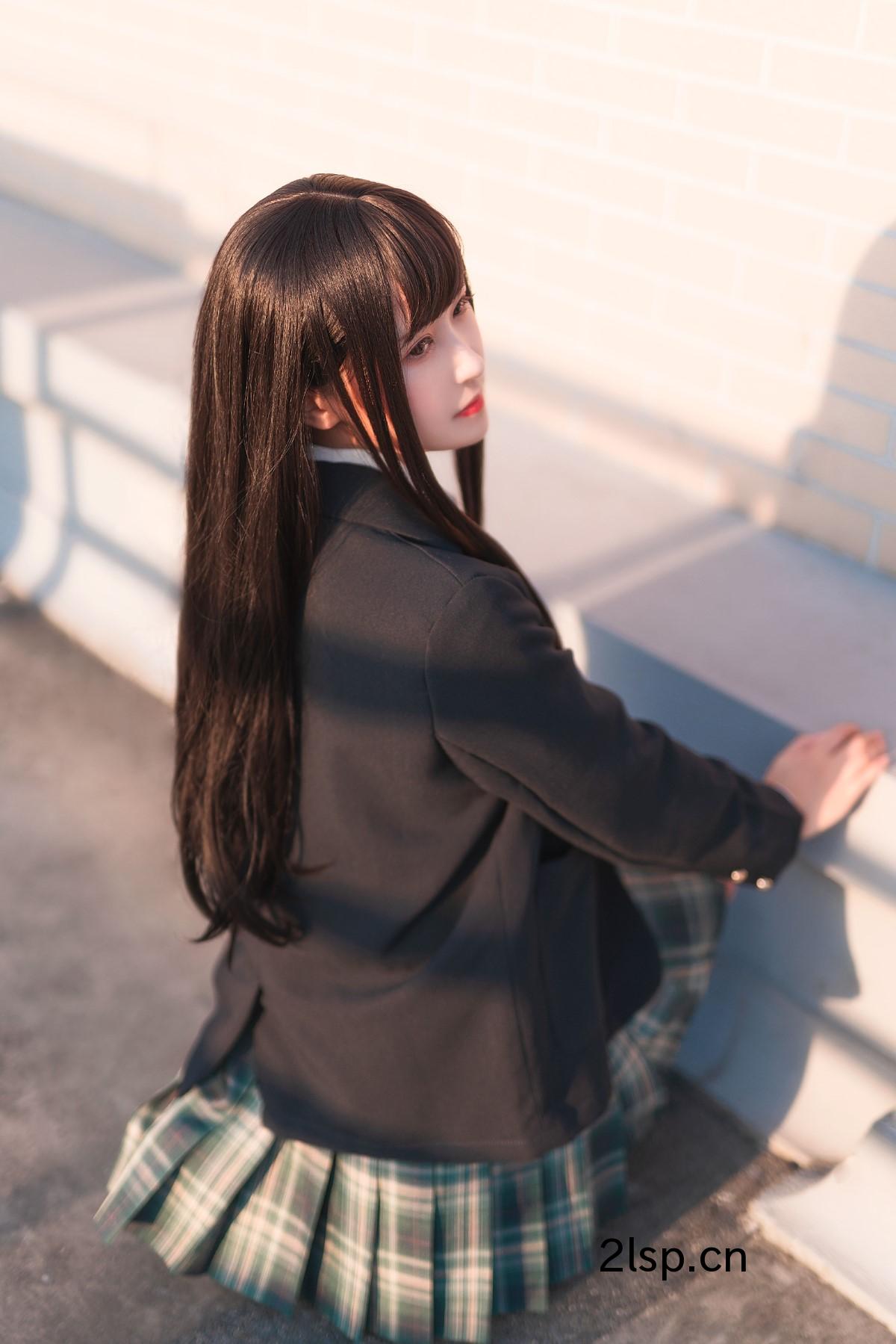 Coser@三度_69-Vol.041-森林来信JK森林来信JK