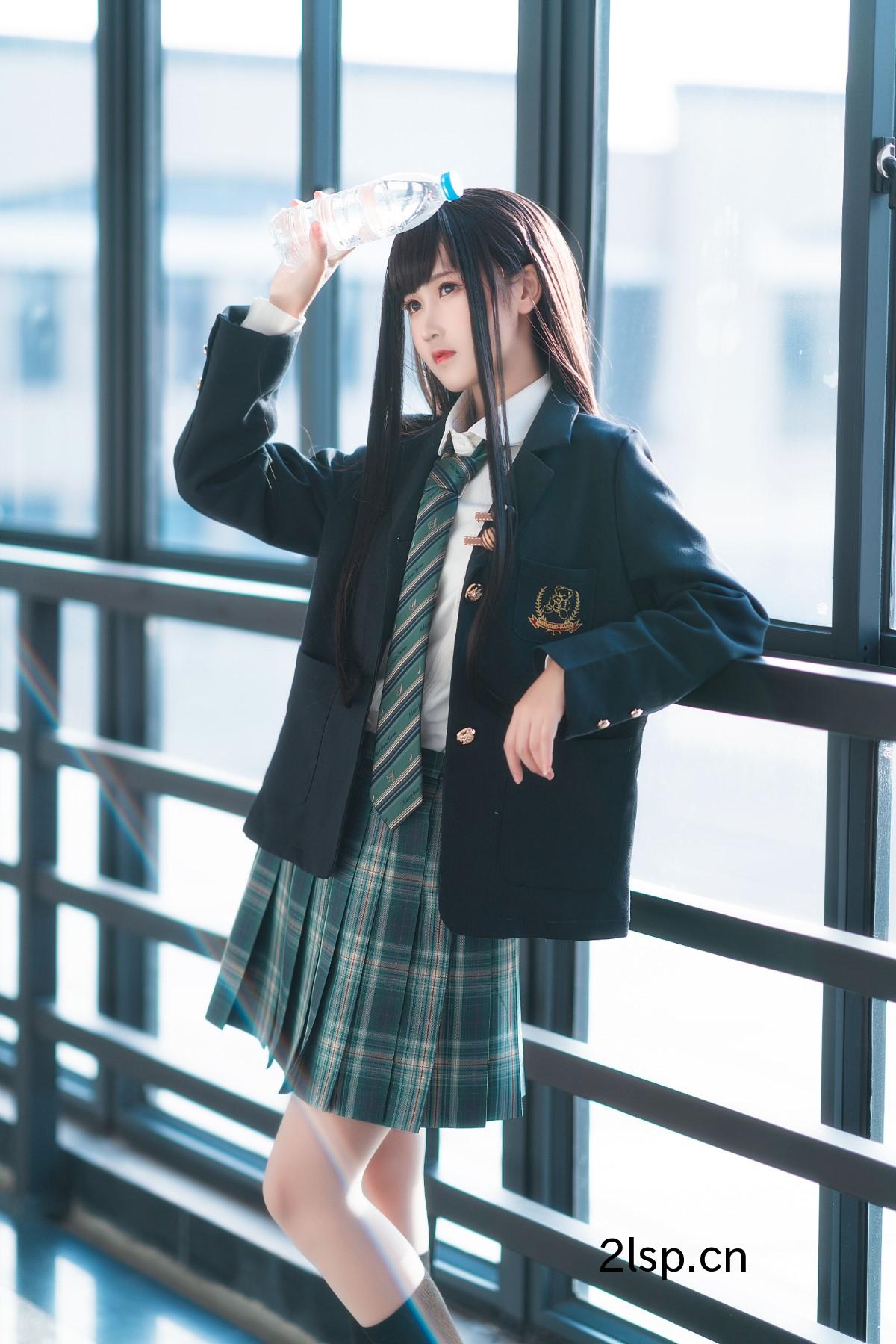 Coser@三度_69-Vol.041-森林来信JK森林来信JK