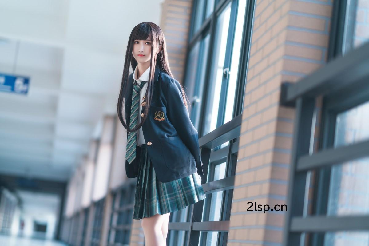 Coser@三度_69-Vol.041-森林来信JK森林来信JK