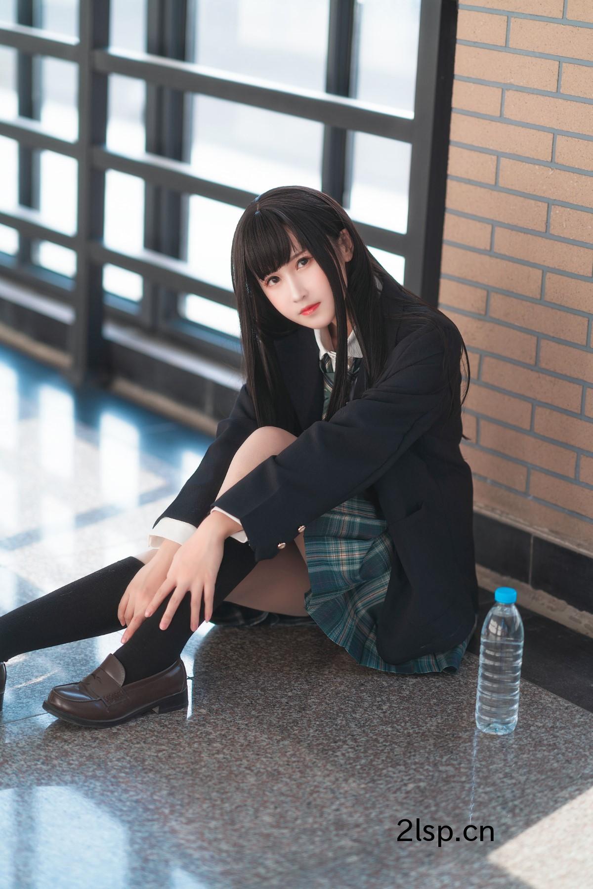 Coser@三度_69-Vol.041-森林来信JK森林来信JK