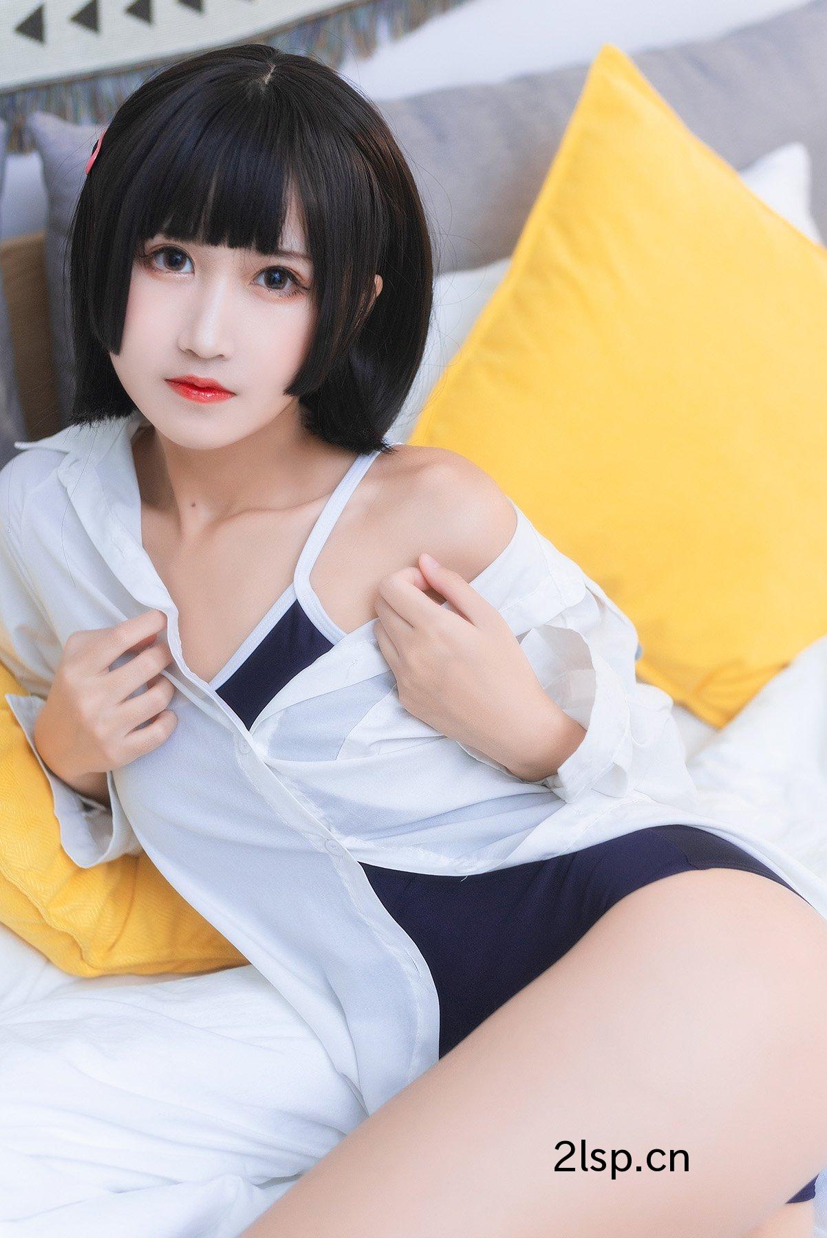 Coser@三度_69-Vol.042-衬衫日常衬衫日常