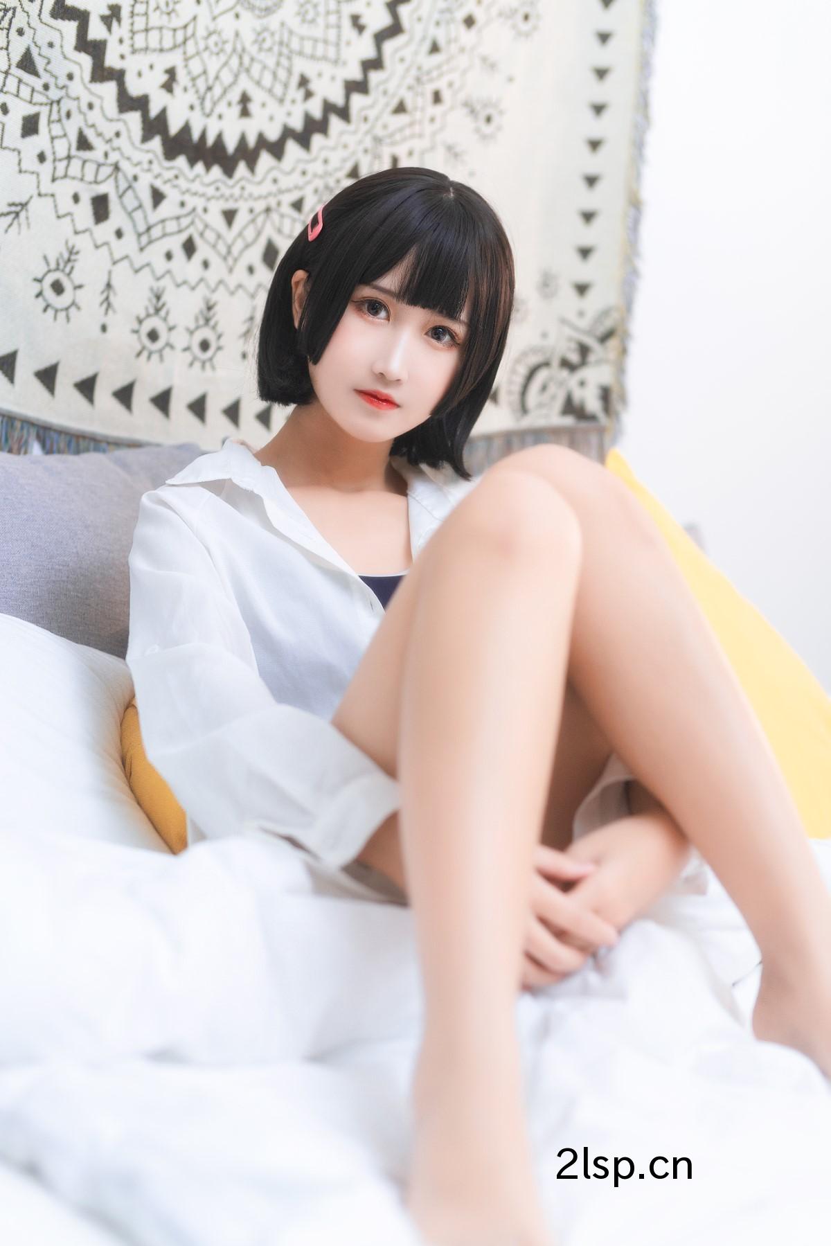 Coser@三度_69-Vol.042-衬衫日常衬衫日常