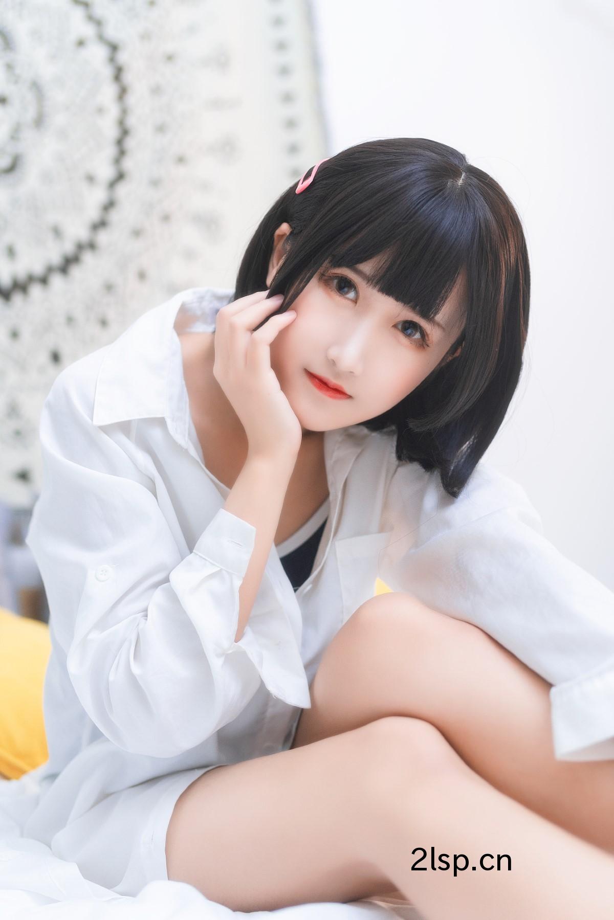 Coser@三度_69-Vol.042-衬衫日常衬衫日常