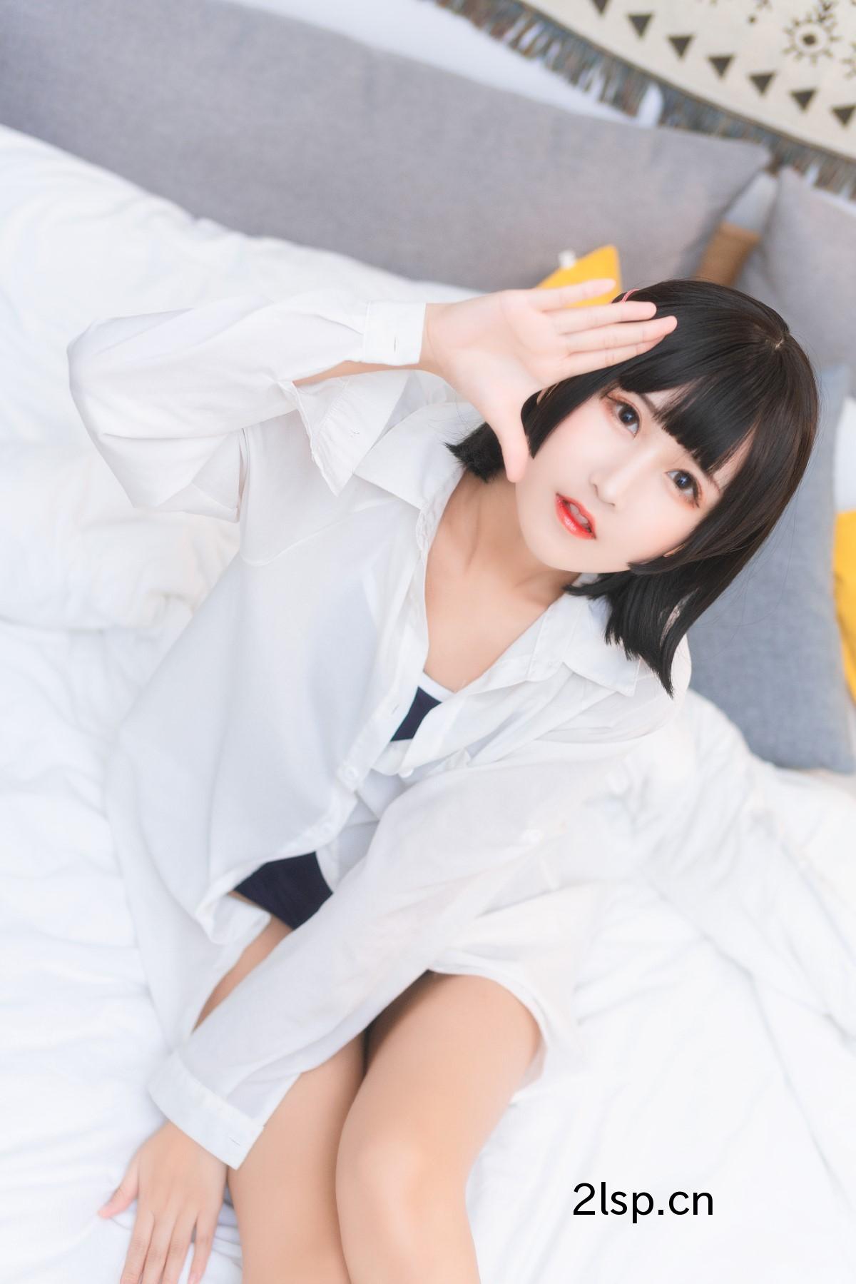 Coser@三度_69-Vol.042-衬衫日常衬衫日常