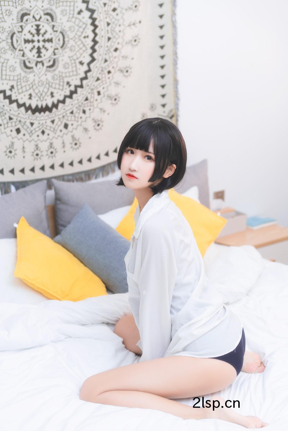 Coser@三度_69-Vol.042-衬衫日常衬衫日常