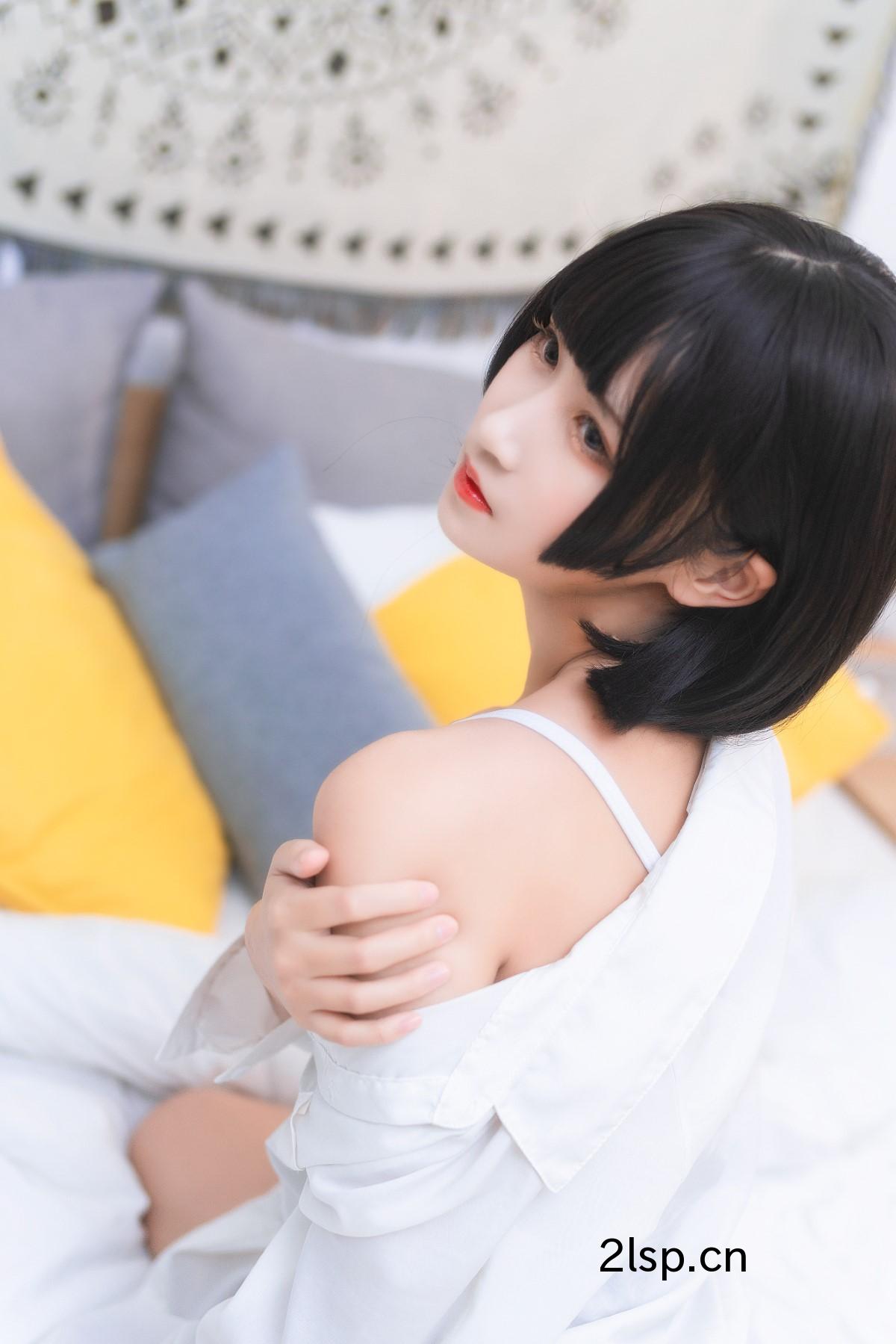 Coser@三度_69-Vol.042-衬衫日常衬衫日常