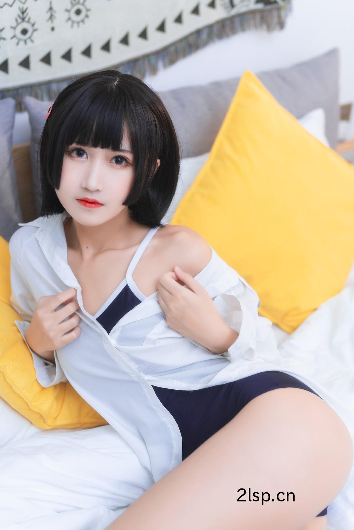 Coser@三度_69-Vol.042-衬衫日常衬衫日常