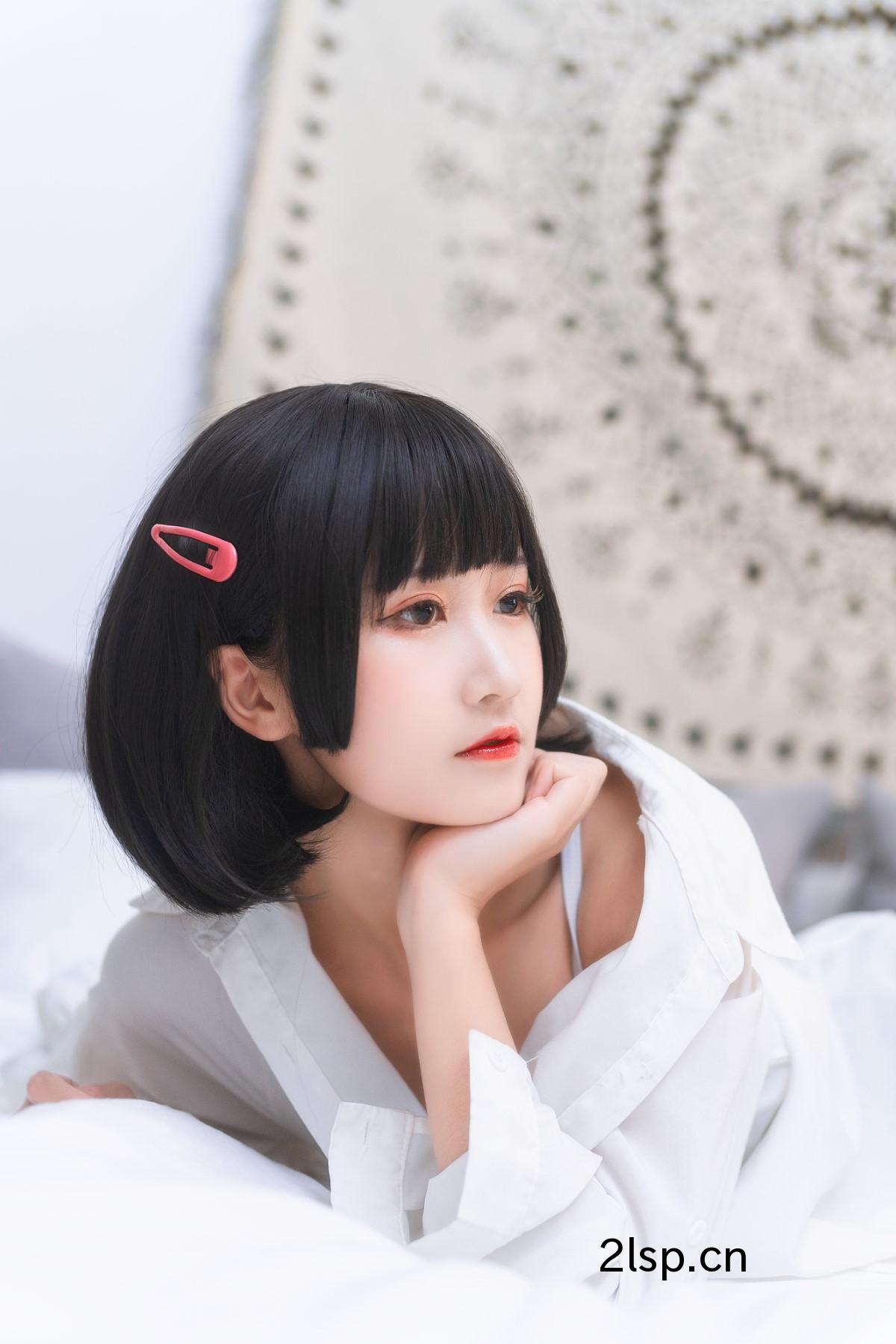 Coser@三度_69-Vol.042-衬衫日常衬衫日常